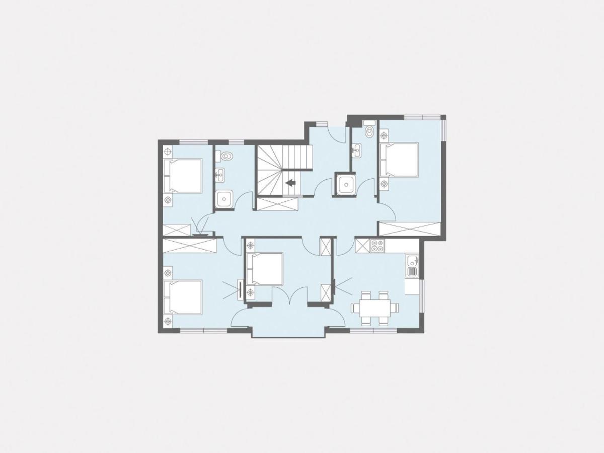 Apartment Martina - Kpl576 By Interhome Kappl  Zewnętrze zdjęcie