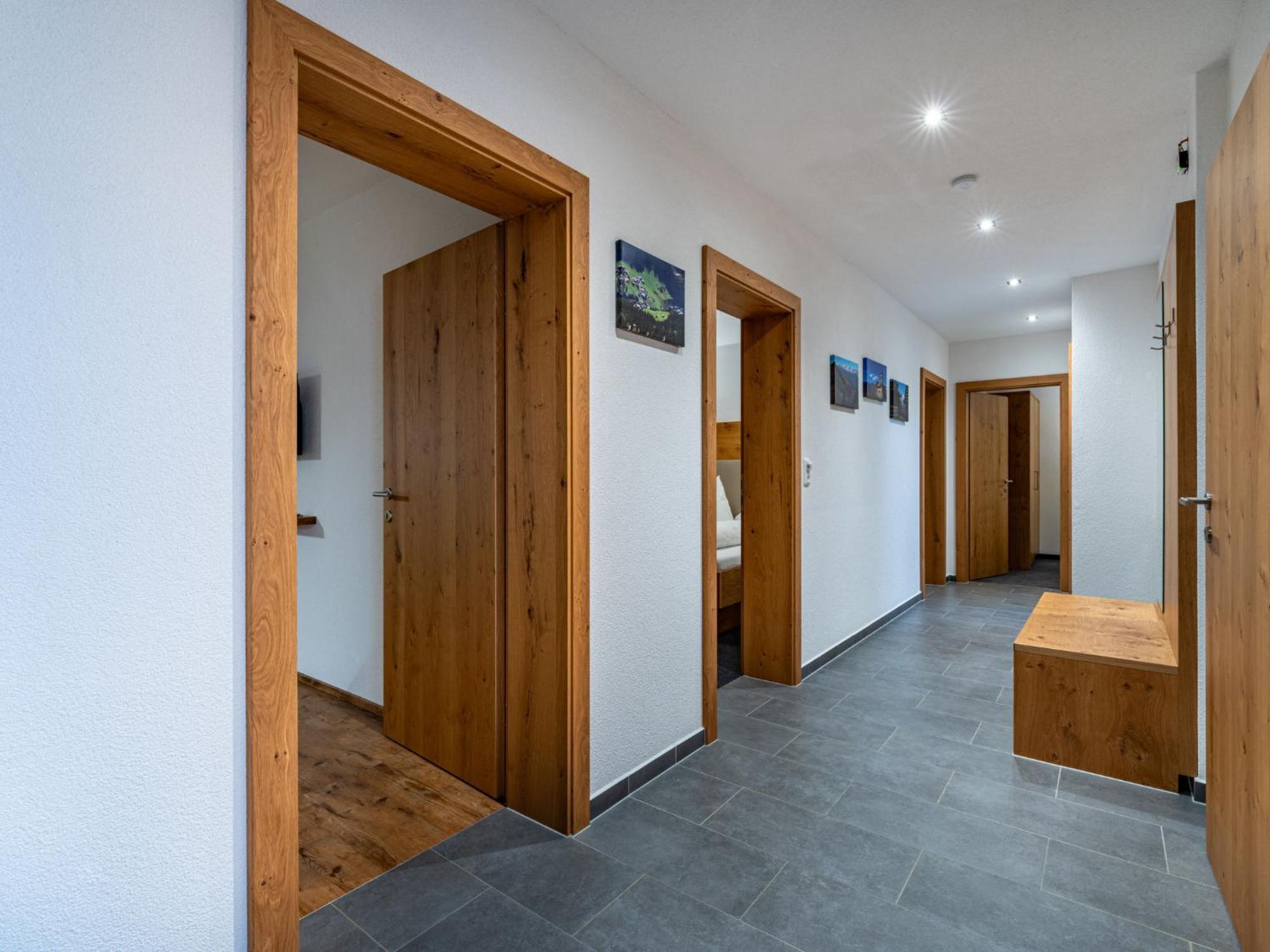 Apartment Martina - Kpl576 By Interhome Kappl  Zewnętrze zdjęcie