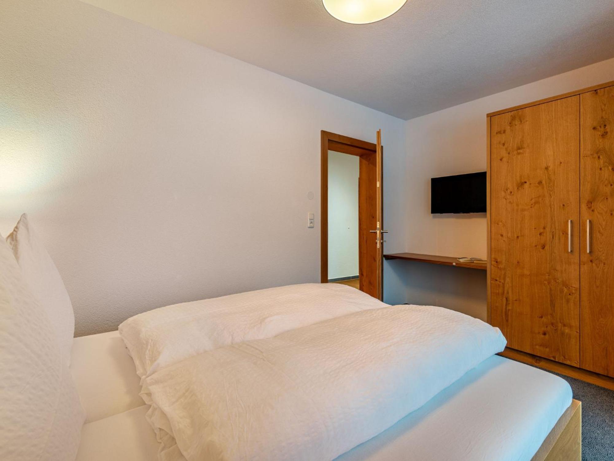 Apartment Martina - Kpl576 By Interhome Kappl  Zewnętrze zdjęcie