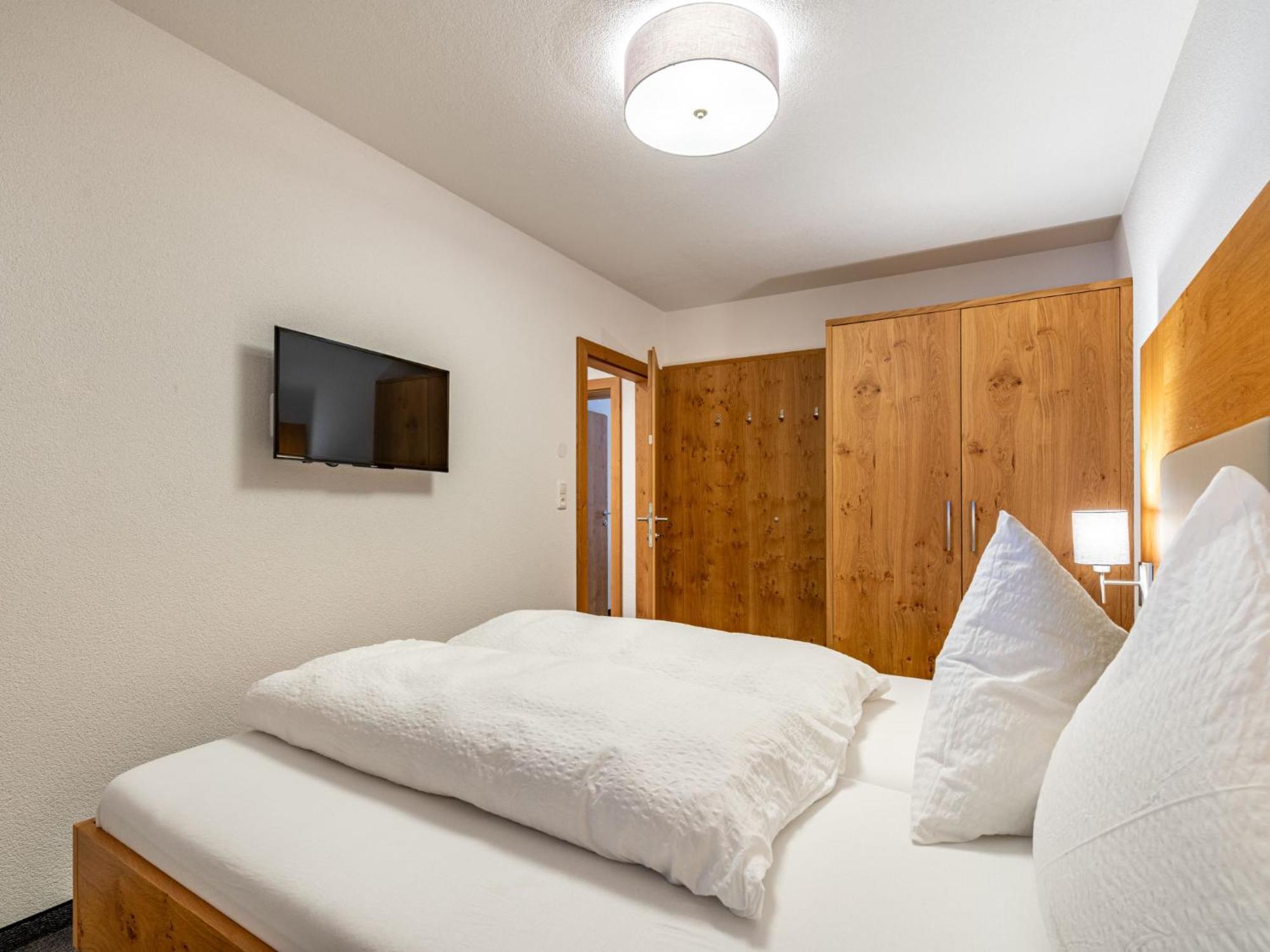 Apartment Martina - Kpl576 By Interhome Kappl  Zewnętrze zdjęcie