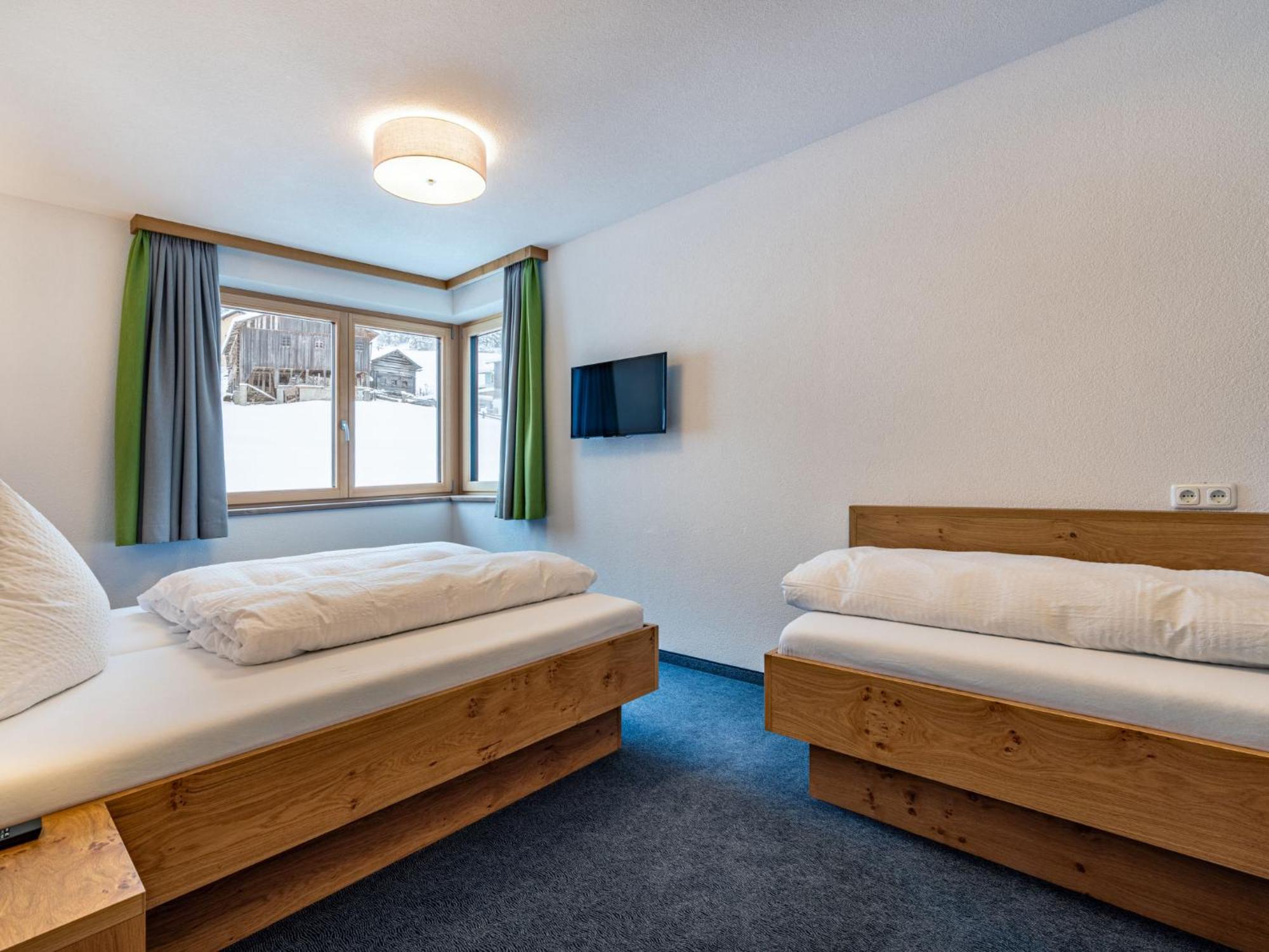 Apartment Martina - Kpl576 By Interhome Kappl  Zewnętrze zdjęcie