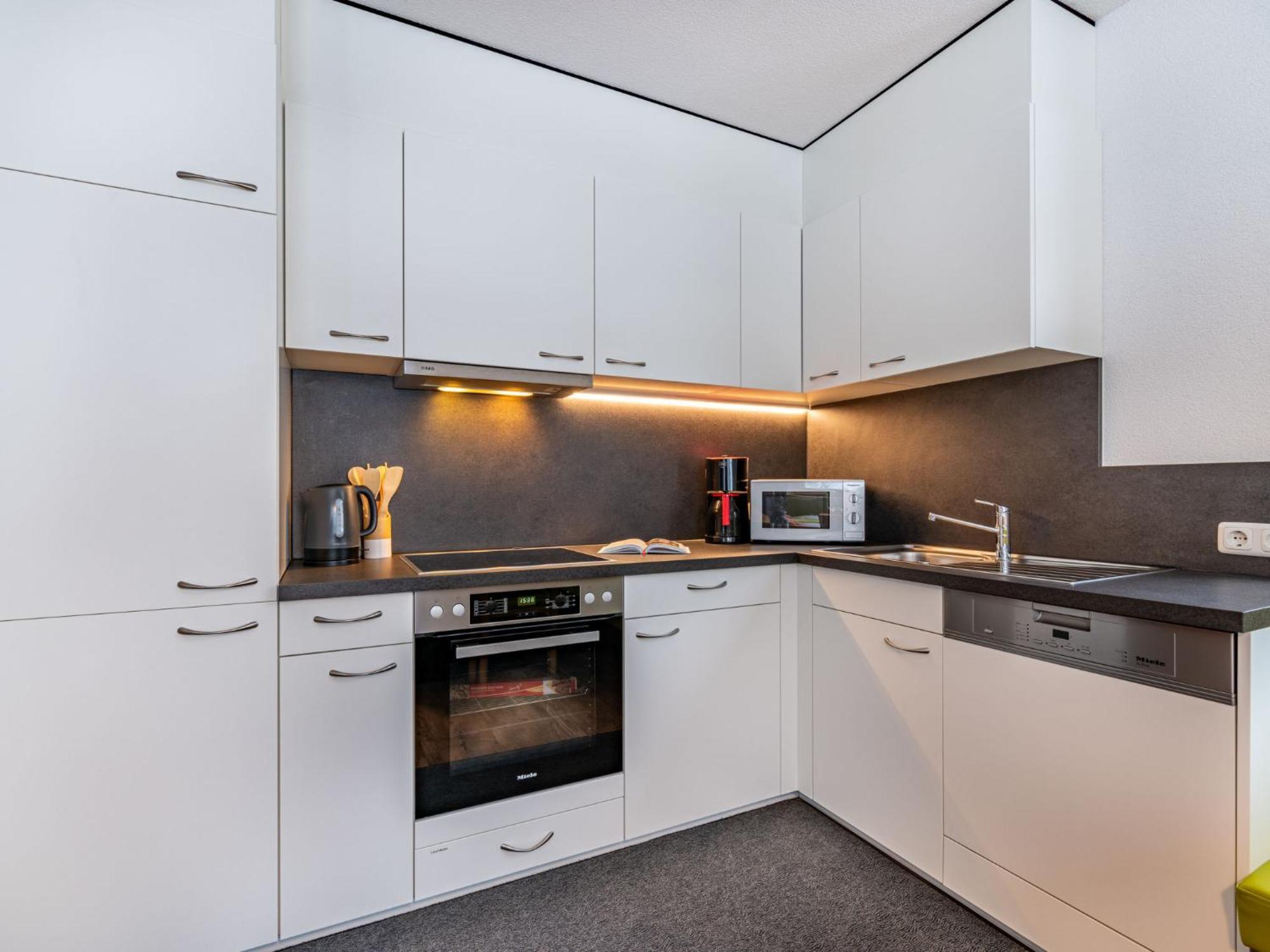 Apartment Martina - Kpl576 By Interhome Kappl  Zewnętrze zdjęcie