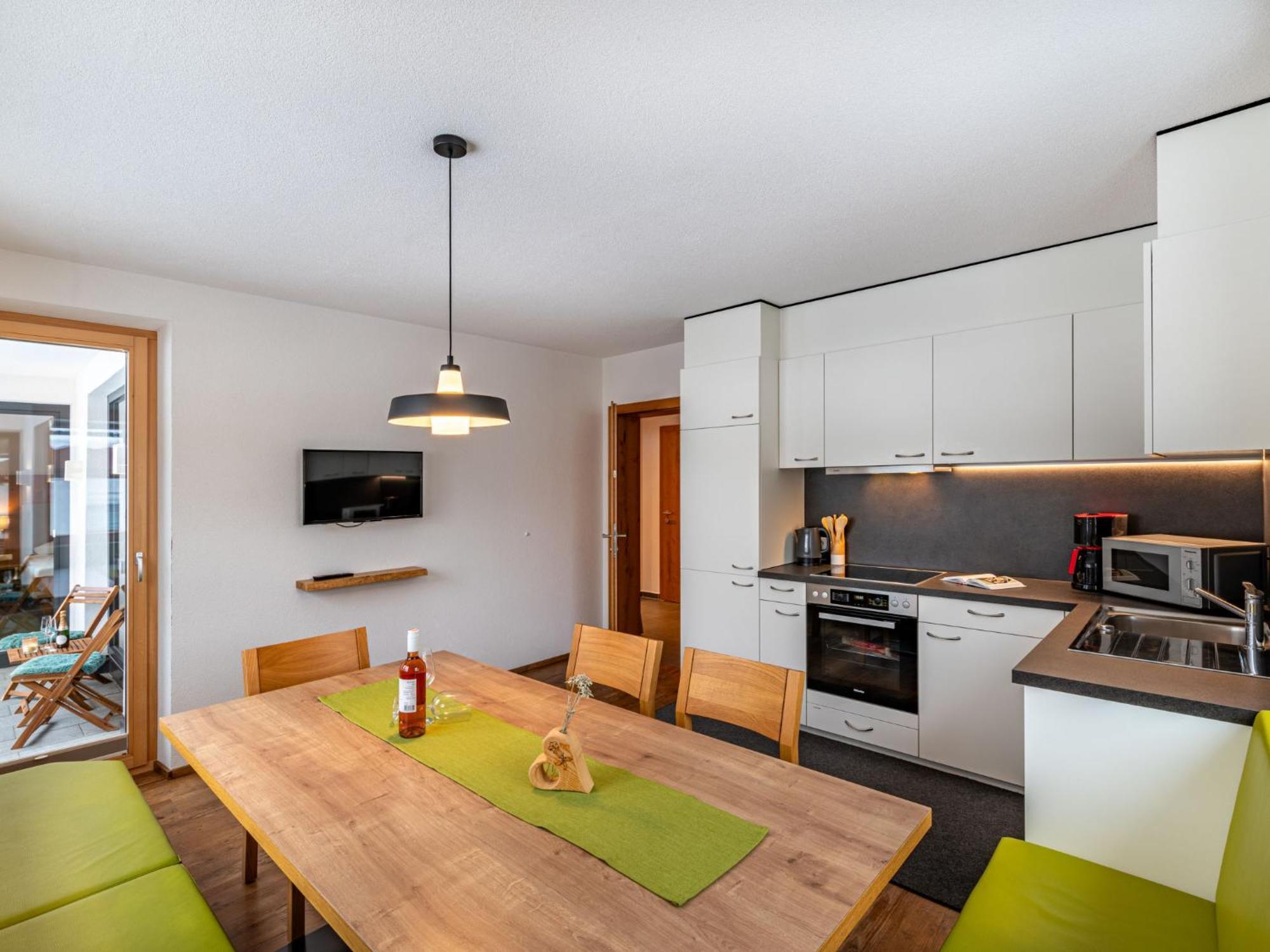 Apartment Martina - Kpl576 By Interhome Kappl  Zewnętrze zdjęcie