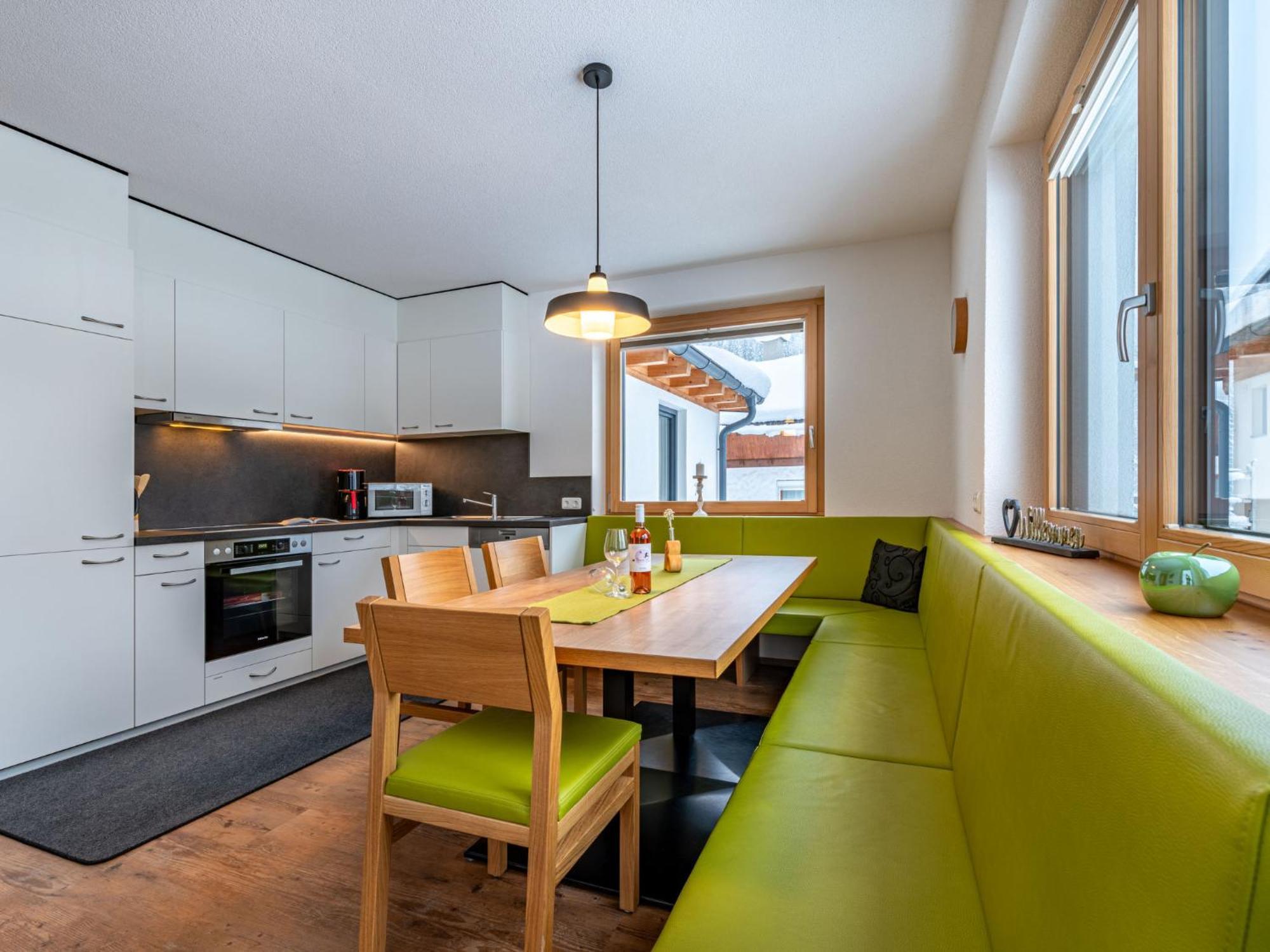 Apartment Martina - Kpl576 By Interhome Kappl  Zewnętrze zdjęcie
